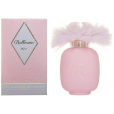 Parfums De Rosine Ballerina No 1
