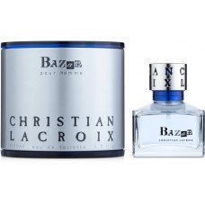 Christian Lacroix Bazar Pour Homme