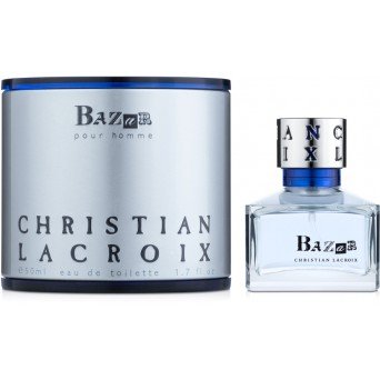 Christian Lacroix Bazar Pour Homme