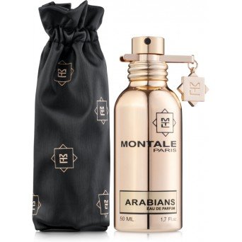 Montale Arabians