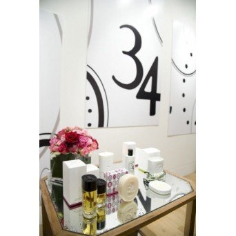 Diptyque 34 boulevard Saint Germain