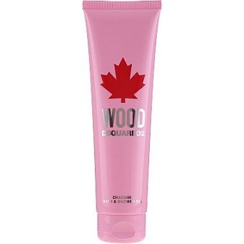 Dsquared2 Wood Pour Femme