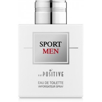 Positive Parfum Sport Men
