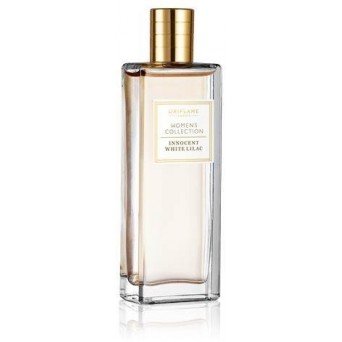 Oriflame Women's Collection Innocent White Lilac