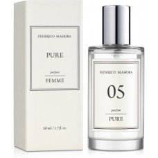 Federico Mahora Pure 05