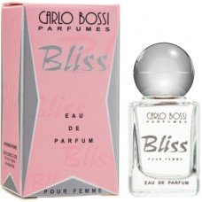 Carlo Bossi Bliss Woman