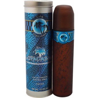 Cuba Copacabana For Men