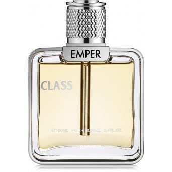 Emper Class