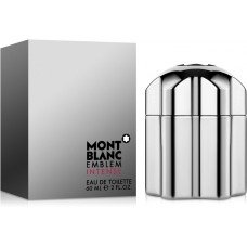 Montblanc Emblem Intense