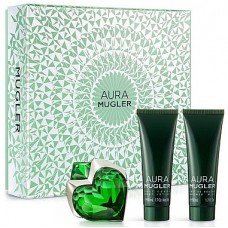 Mugler Aura Mugler