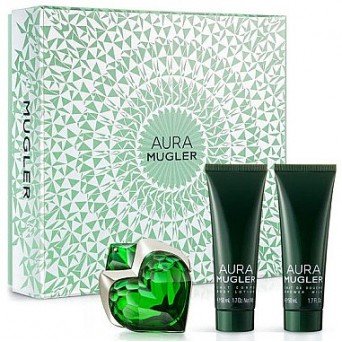 Mugler Aura Mugler