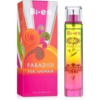 Bi-Es Paradiso
