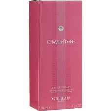 Guerlain Champs-Elysees Refillable