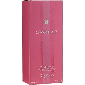 Guerlain Champs-Elysees Refillable