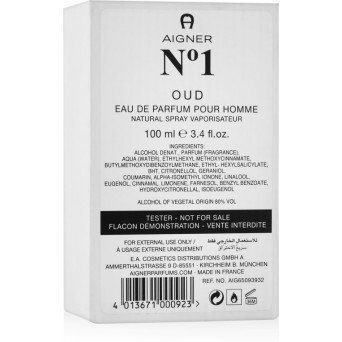 Aigner First Class