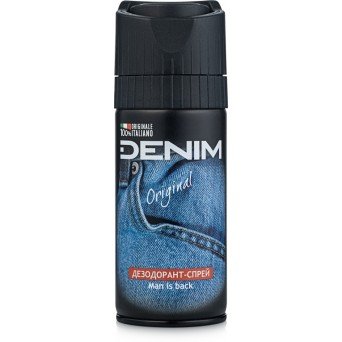 Denim Original