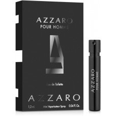 Azzaro Pour Homme