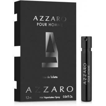 Azzaro Pour Homme
