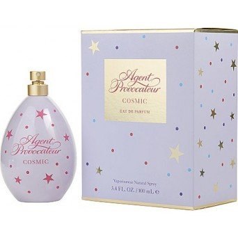 Agent Provocateur Cosmic