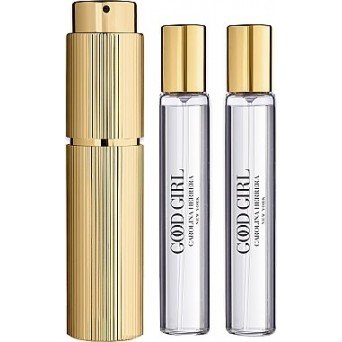 Carolina Herrera Good Girl Trevel