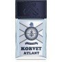 Alain Aregon Korvet Atlant