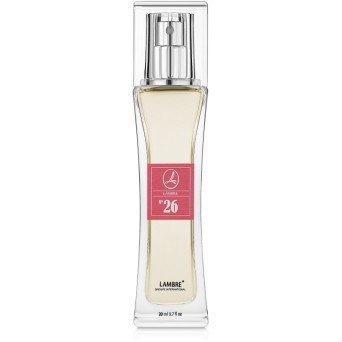 Lambre №26