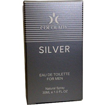Cocolady Silver