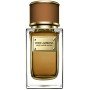 Dolce&Gabbana Velvet Exotic Leather