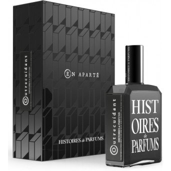 Histoires de Parfums Outrecuidant