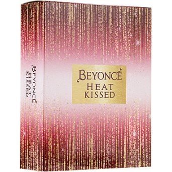 Beyonce Heat Kissed