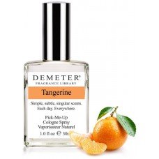 Demeter Fragrance Tangerine