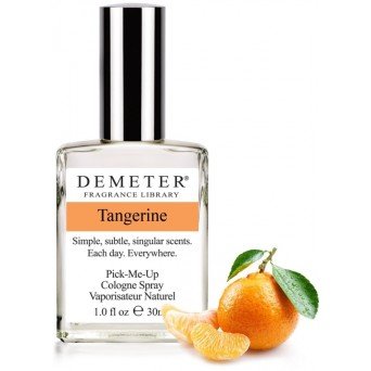 Demeter Fragrance Tangerine