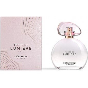 L'Occitane Terre de Lumiere L'eau
