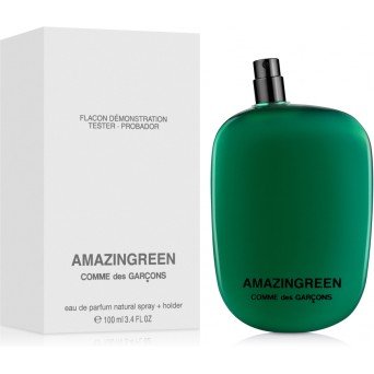Comme des Garcons Amazingreen