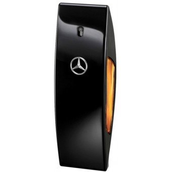 Mercedes-Benz Club Black