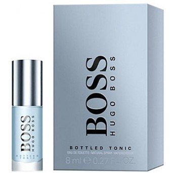 Hugo Boss Bottled Tonic Travel Spray