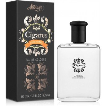 Eva Cosmetics Cigares