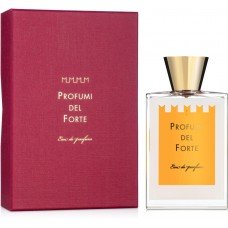 Profumi del Forte Versilia Aurum