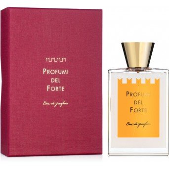Profumi del Forte Versilia Aurum
