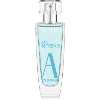 Azalia Parfums In Trend Blue