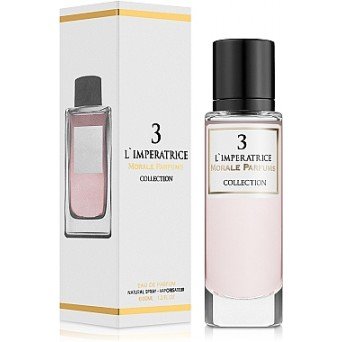 Morale Parfums L'Imperatrice 3