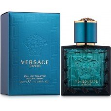 Versace Eros