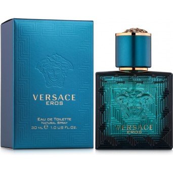Versace Eros