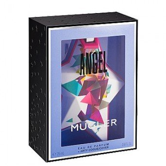 Mugler Angel Arty Collection 2017