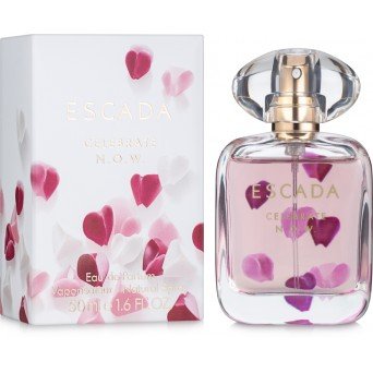 Escada Celebrate NOW