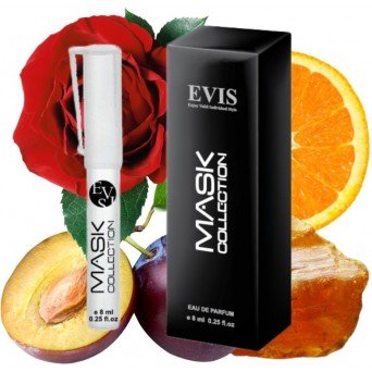Evis Intense Collection № 410