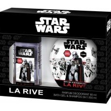 La Rive Star Wars First Order