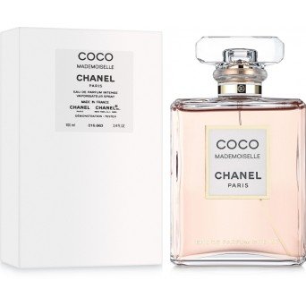Chanel Coco Mademoiselle Eau De Parfum Intense