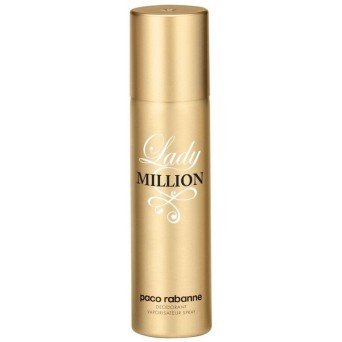 Paco Rabanne Lady Million