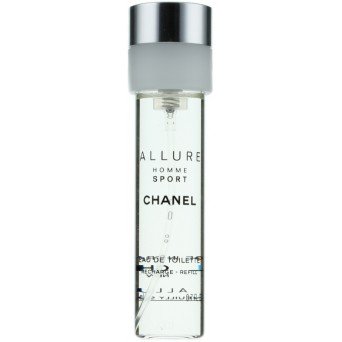 Chanel Allure homme Sport